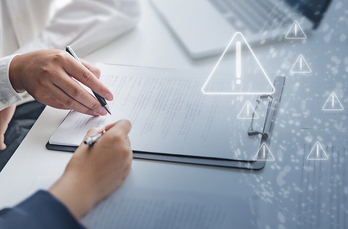 Pentesting for Health Insurance Guaranty Association Revealed Vendor Vulnerabilities