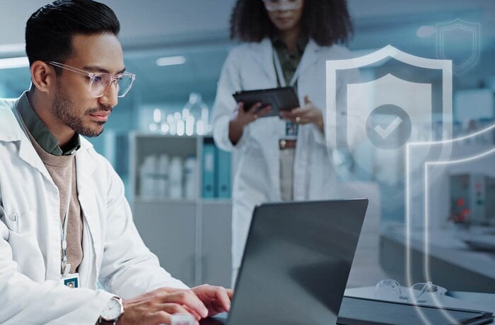 Security Testing Paves the Way for Secure Expansion of Clinical Trial Platform With eRegulatory Module