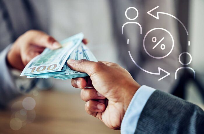 Azure-Based Lending Platform Powered by AI