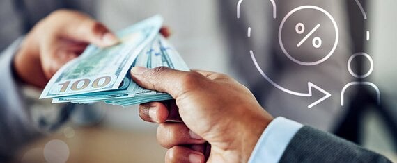 Azure-Based Lending Platform Powered by AI