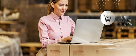 Evolution and Maintenance of a Global E-Procurement Platform