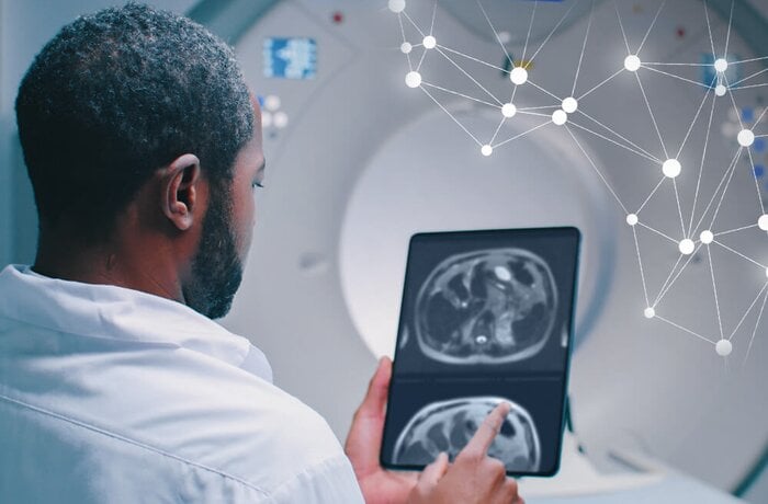 Regression Neural Network–Powered Platform for Real-Time Liver Graft Analysis 