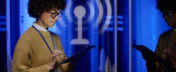 High-Availability Hadoop Cluster Implementation to Enhance Data Reliability at ANI Networks