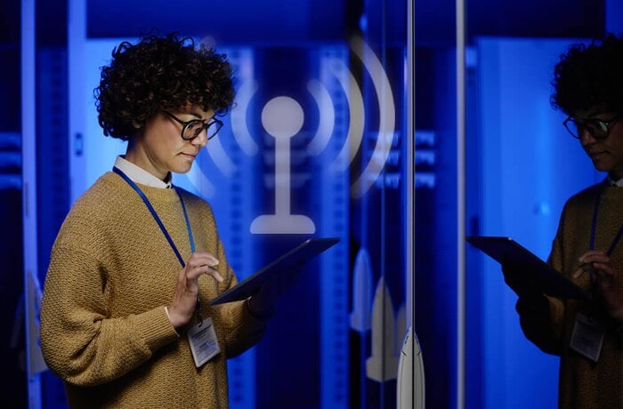 تنفيذ مجموعة خوادم موزّعة بنظام Hadoop في وضع التوافر العالي لتعزيز موثوقية البيانات لدى شركة ANI Networks