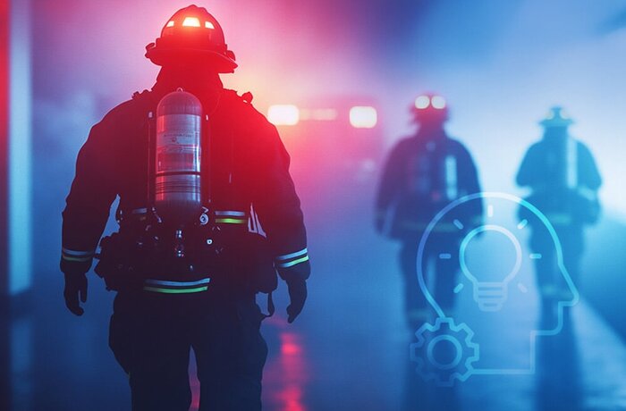 Modernizing a Mission-Critical LMS Used by Hundreds of Thousands of Public Safety Professionals