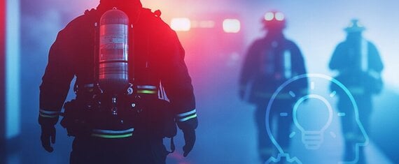 Modernizing a Mission-Critical LMS Used by Hundreds of Thousands of Public Safety Professionals