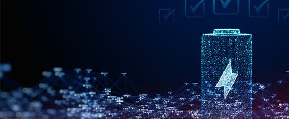 AI-Driven 3D Inspection Software for Cerulean Delivered in 6 Months