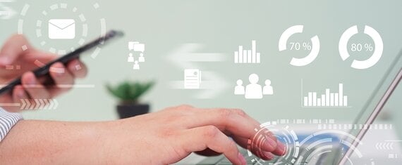 تخصيص تطبيقات Dynamics 365 لأحد موردي البرمجيات الهندسية