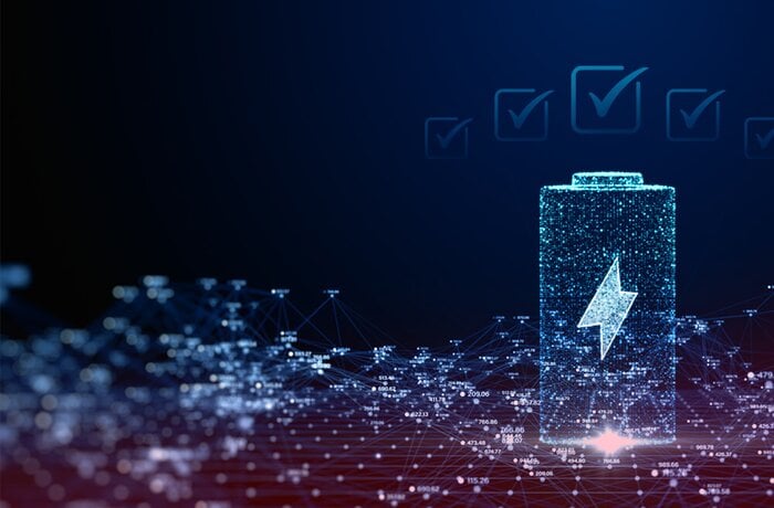 تطوير نظام فحص ثلاثي الأبعاد مدعوم بالذكاء الاصطناعي لشركة Cerulean خلال 6 أشهر فقط