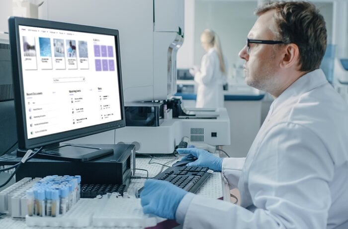 SharePoint Intranet Customization for a Multibusiness Corporation