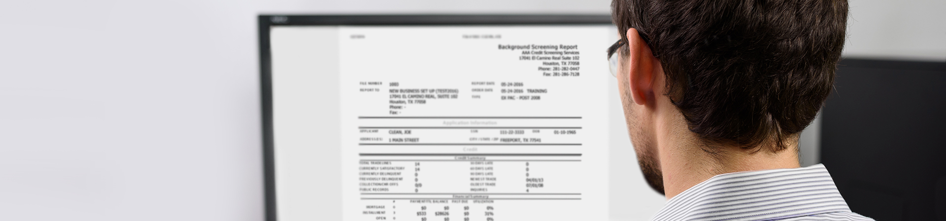 Firewalls Penetration Testing for a US Consumer Reporting Agency