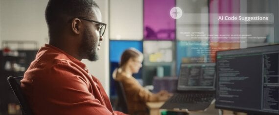 Hands-On AI Coding Workshops Drive Up to 50% Time Savings for a Global Technology Company