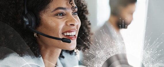 Multi-Model AI Pipeline for Customer Analytics in a Contact Center SaaS