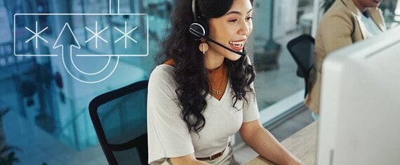 تنفيذ حملة هندسة اجتماعية متقدمة لصالح شركة مالية كبرى مُدرجة ضمن قائمة Fortune 500