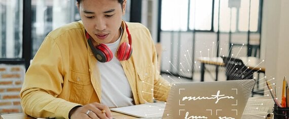 AI Tutor MVP With Handwritten Assignment Recognition and Evaluation Workflows 