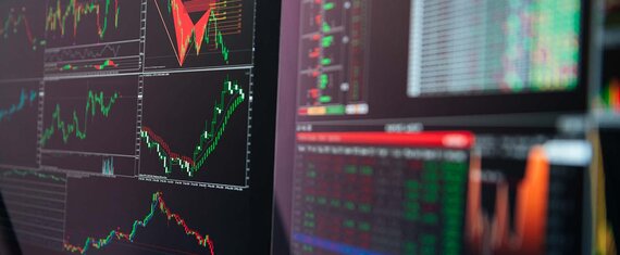 تطوير برمجيات لتتبع بيانات سِجِل الآبار
