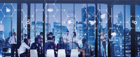 تقديم خدمات الدعم من المستوى 1 إلى 3 لشركة System One التي تضم 9,000 موظف