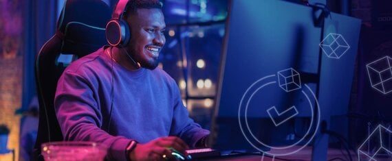 تدقيق وضمان جودة حل Web3 لشركة BattleFly المتخصصة في تطوير ألعاب البلوك تشين