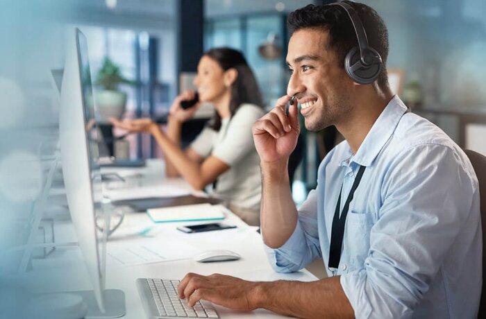 White-Label Help Desk for MSP Decreases Internal Support Workload by Over 80%