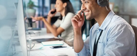 White-Label Help Desk for MSP Decreases Internal Support Workload by Over 80%