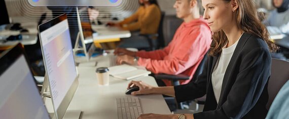 AI Assistant Implementation Sets the Stage for AI Transformation at a Global Staffing Company
