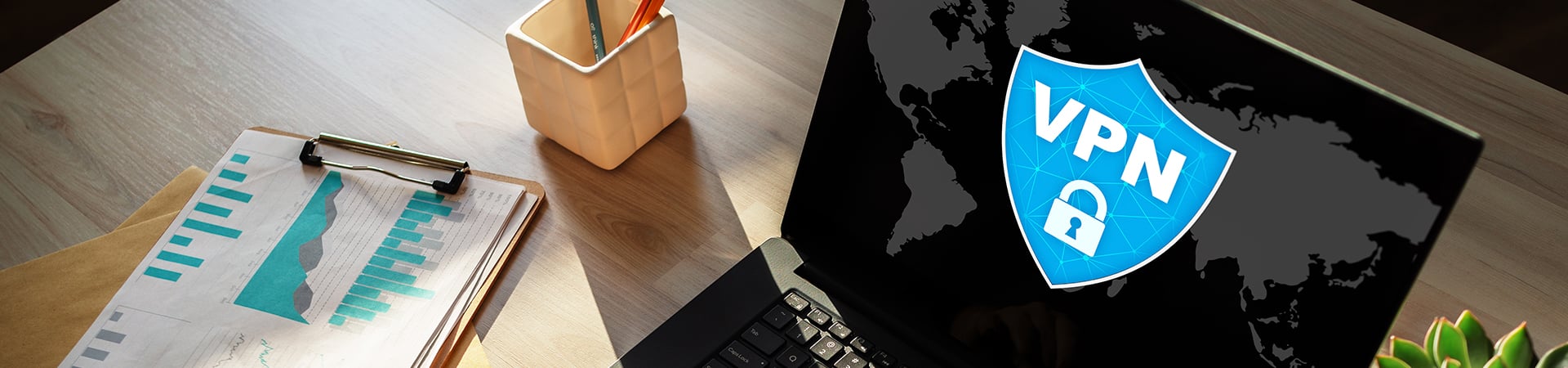 Development of a VPN Mobile Client App - Case Study