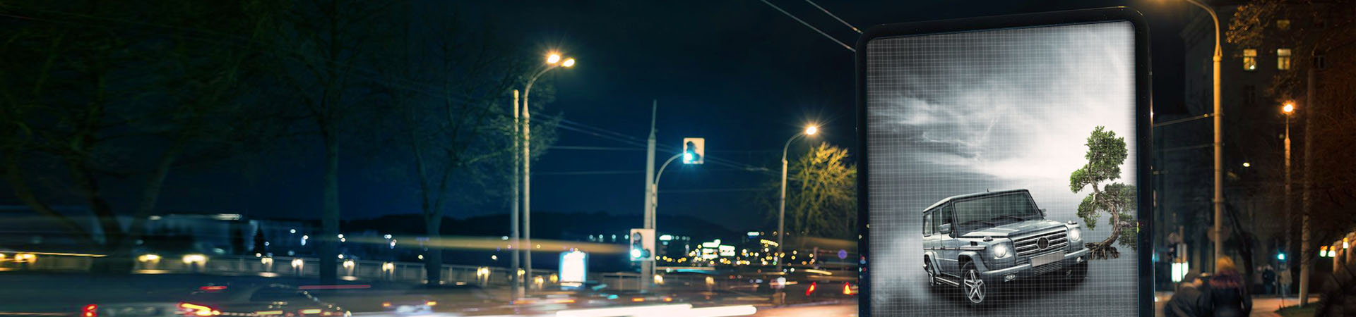 Development of an Application for LED Display Quality Diagnostics