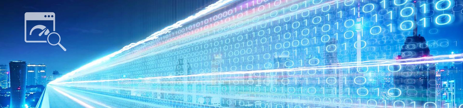 Load Testing of a Communication Protocol for a Networking Solutions Provider