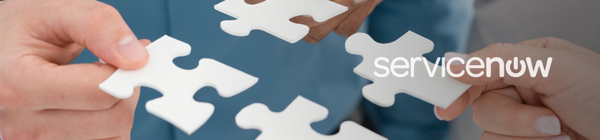 ServiceNow Consulting and Integration for a 17,000-Employee Construction and Engineering Enterprise