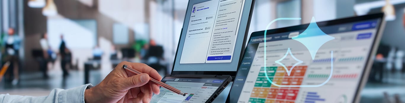 Underwriting AI Solution Design for a US Insurance Brokerage
