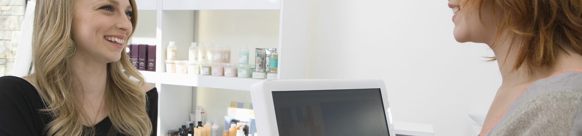 Management Software Implementation for a Beauty Stores Chain 