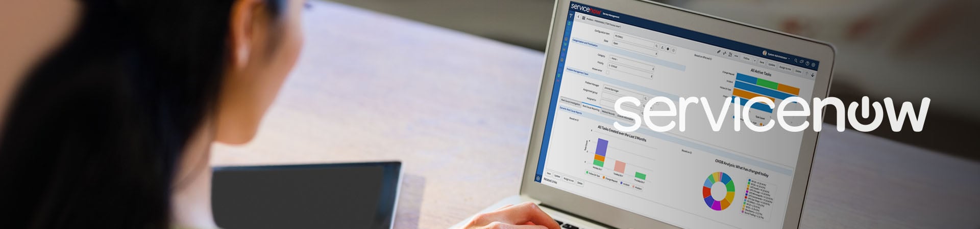 Proprietary, ServiceNow® Certified App for Supplier Performance Monitoring