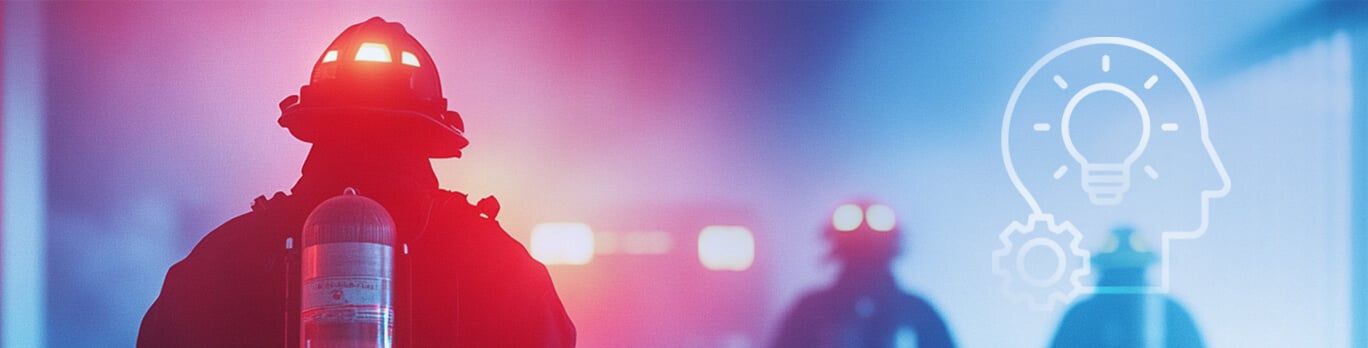 Modernizing a Mission-Critical LMS Used by Hundreds of Thousands of Public Safety Professionals