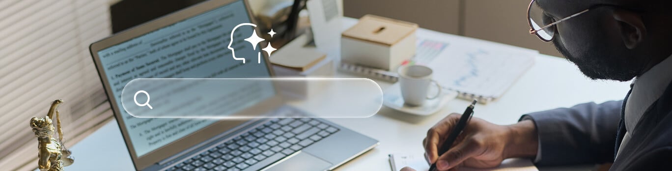 Legal Archive AI Assistant for a US Law Firm Operating Worldwide