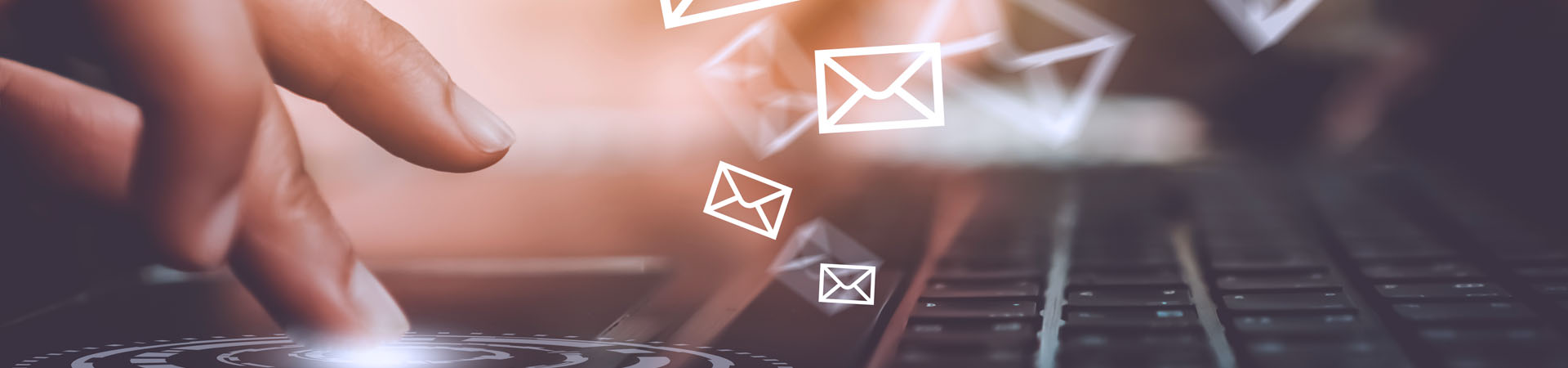 Deployment and Customization of an Email Tracking tool for Dynamics CRM