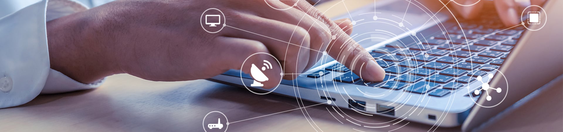 IoT Consulting and IoT PaaS Design for an IT Services Provider