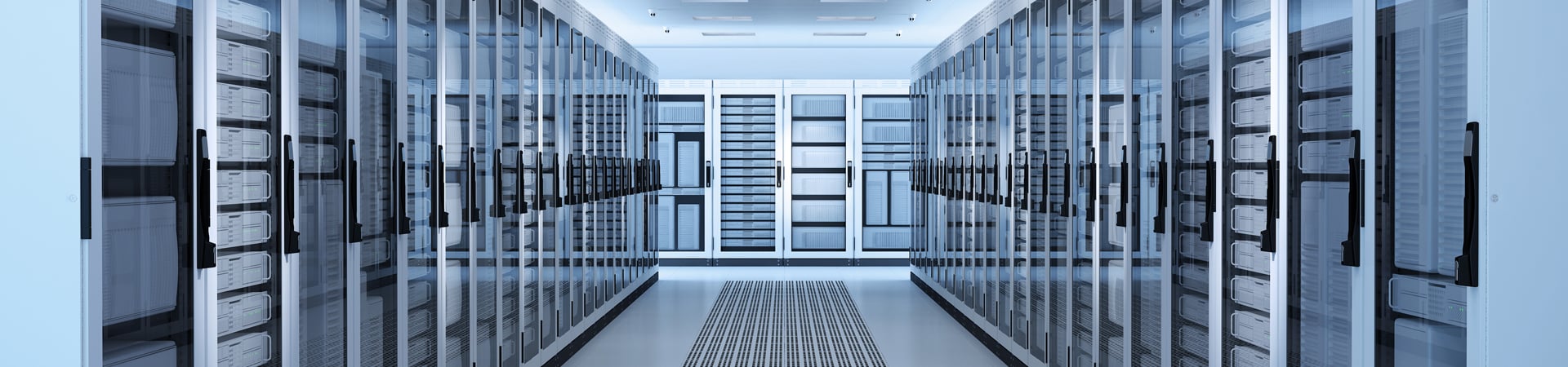 Data Center Infrastructure Deployment and Support