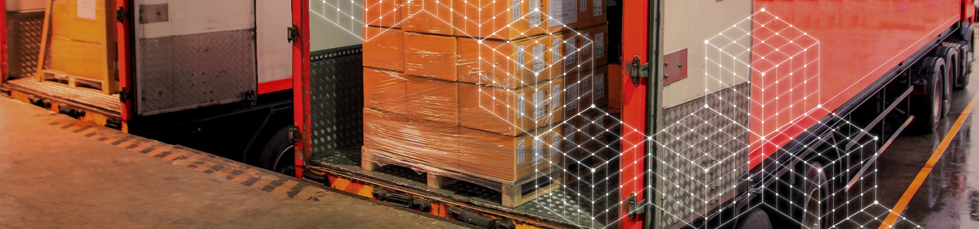 Development of Blockchain-Based Supply Chain Software