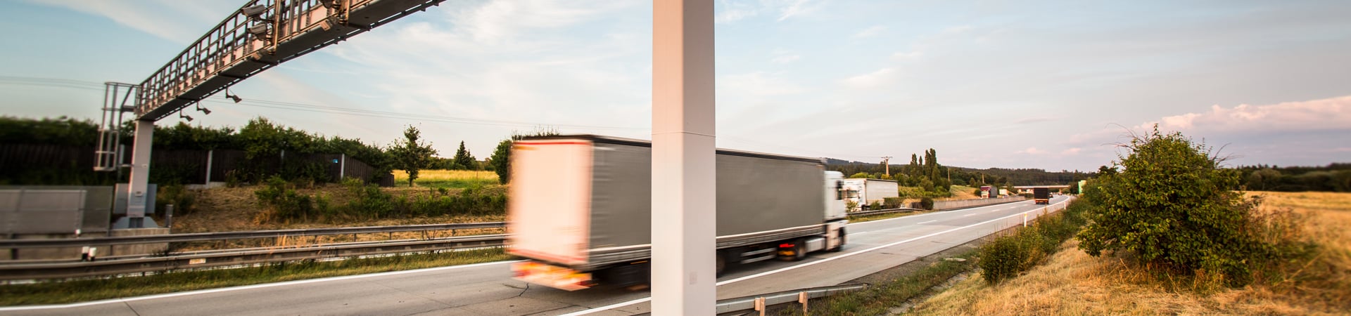 Testing of a Smart Transportation Application for Electronic Toll Collection