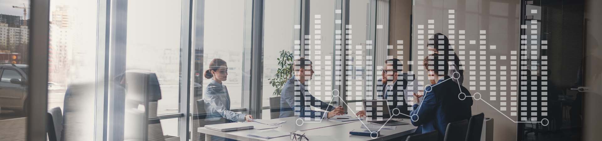 BI Consulting for a Diversified Company with 30+ Businesses