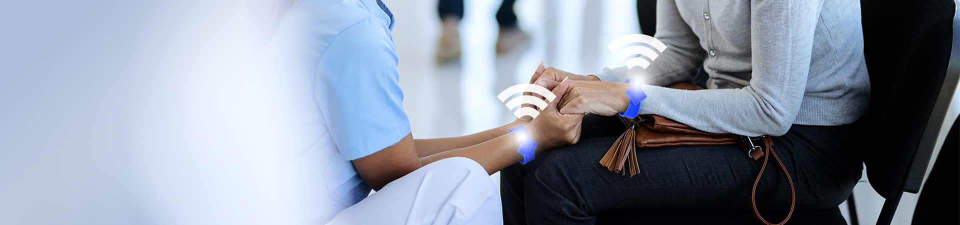 IoT Consulting for a Chain of Behavioral Health Facilities