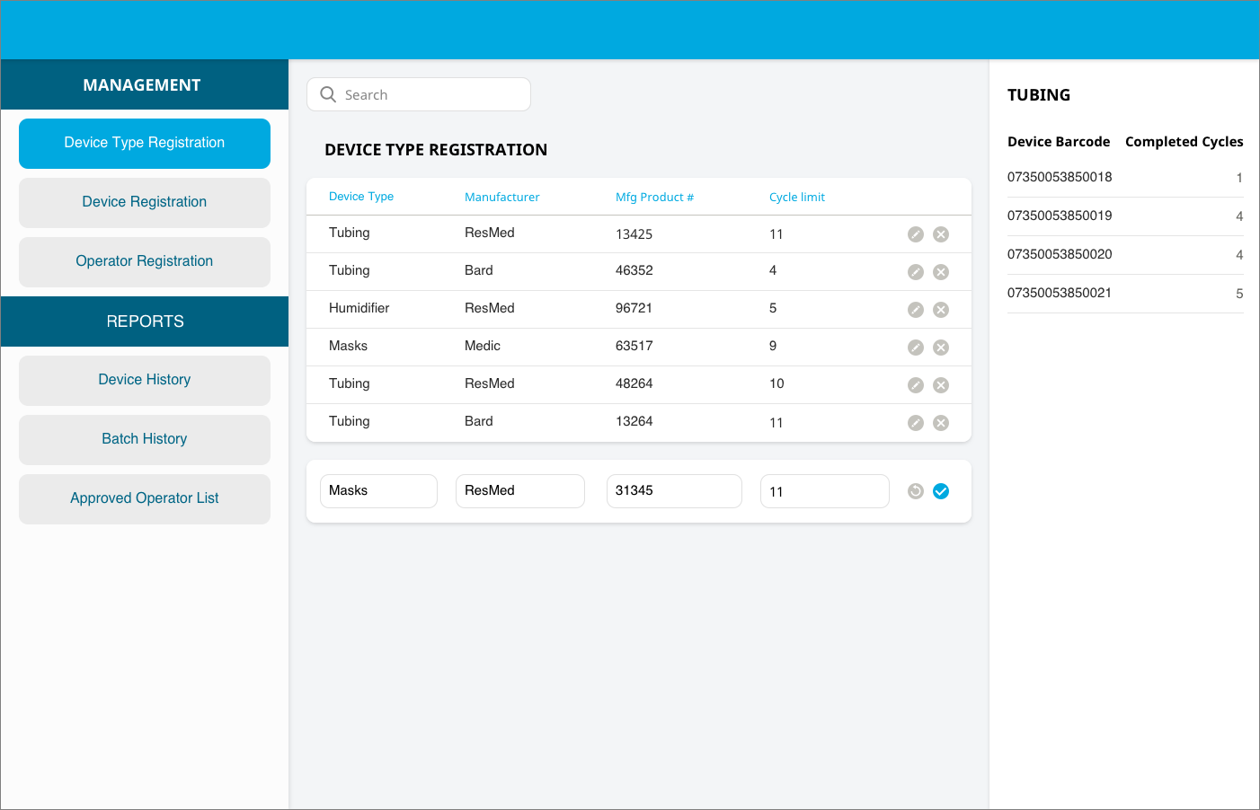1   manage device type   anonymized