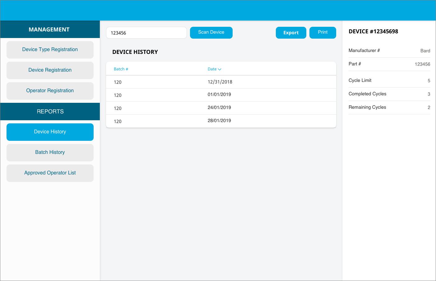 4   dev rep history   anonymized