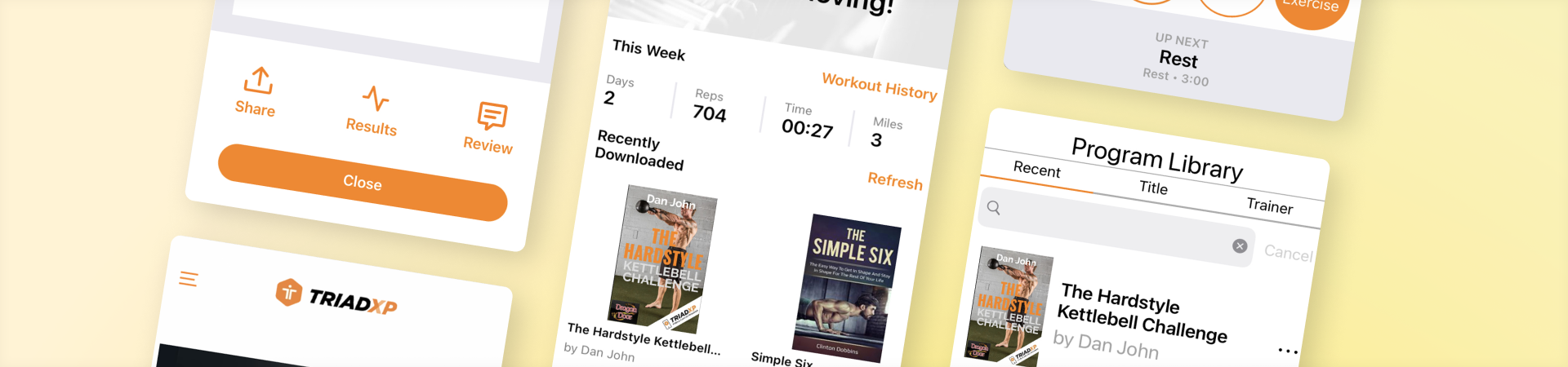 Fitness Product Redesign and Marketing Strategy Ready in 2 Months