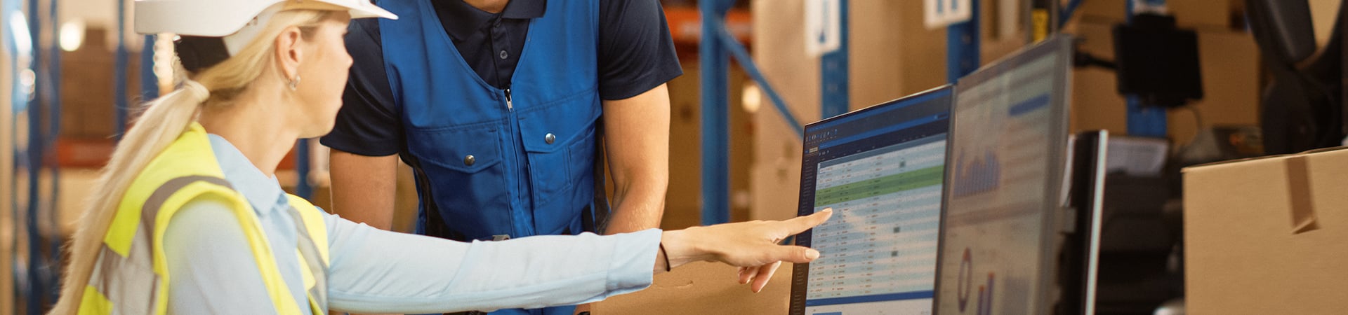 1-Year-Long Team Augmentation for Ecommerce Fulfillment Software Development