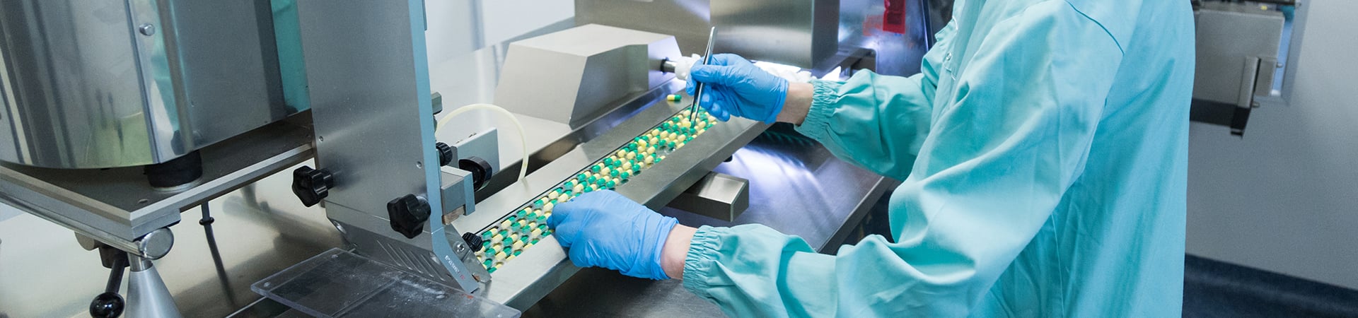 Automated Regression Testing of a Healthcare Solution