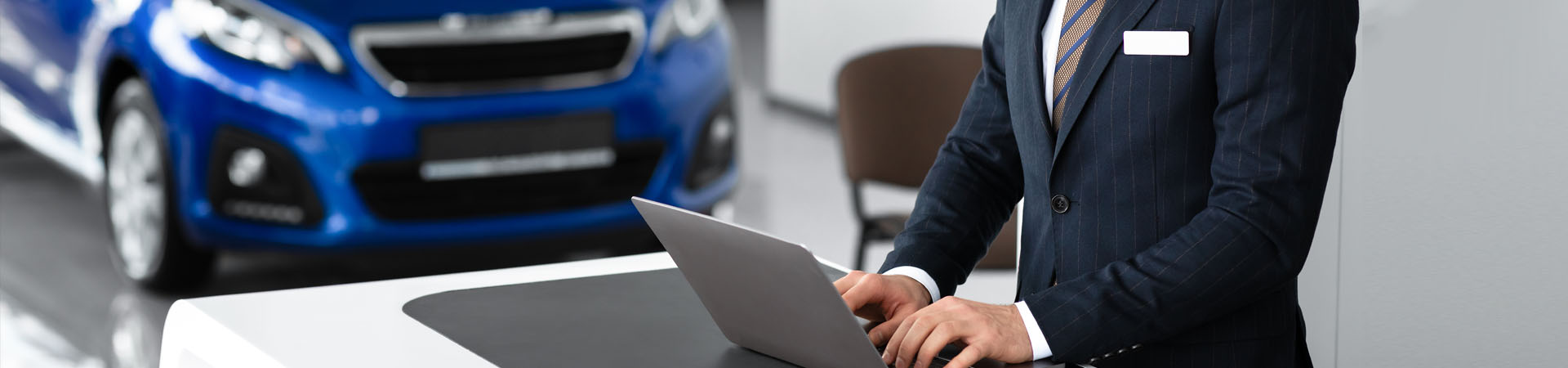 SharePoint Intranet Development for a Dealership Management Software Provider