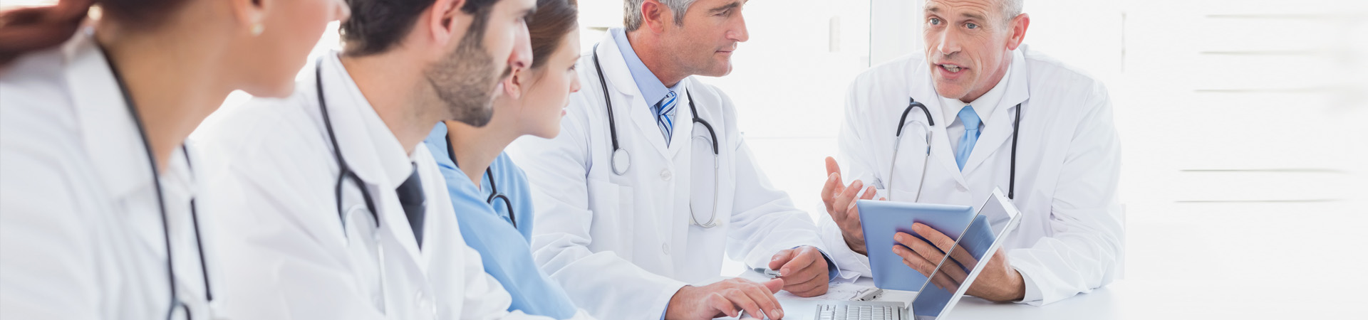 Development of a Care Team Coordination Web Application for 120+ Care Providers