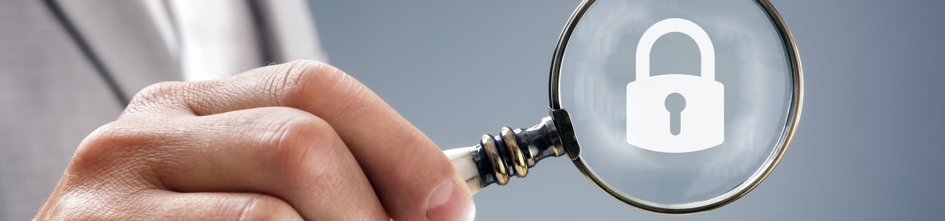 Testing of Software for User Behavior Compliance Management