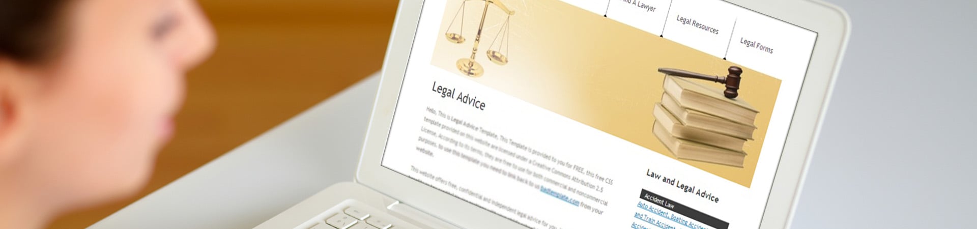 Legal Consulting Portal Processing 2,000 Requests Daily